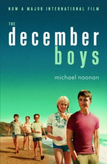 December Boys - Michael Noonan