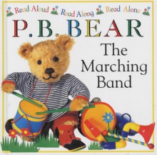 P.B. Bear (Read Aloud, Read Along, Read Alone) - Lee Davis