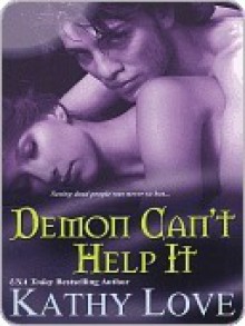 Demon Can't Help It - Kathy Love