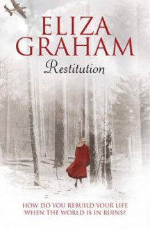 Restitution - Eliza Graham, Patience Tomlinson