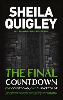 The Final Countdown - Sheila Quigley