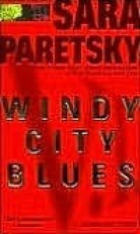 Windy City Blues - Sara Paretsky