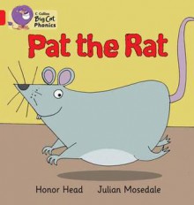 Pat the Rat - Honor Head