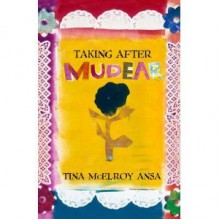 Taking After Mudear - Tina McElroy Ansa