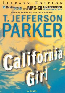 California Girl - T. Jefferson Parker