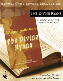 Divine Ryans Cassette (Audio) - Wayne Johnston