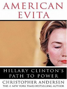 American Evita - Christopher Andersen