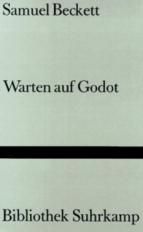 Warten auf Godot - Samuel Beckett