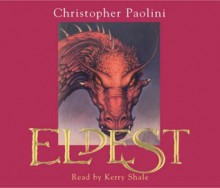 Eldest (Inheritance, #2) - Christopher Paolini