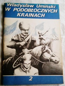 W podobłocznych krainach tom 2 - Władysław Umiński