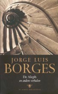 De Aleph en andere verhalen - Jorge Luis Borges, Barber van de Pol