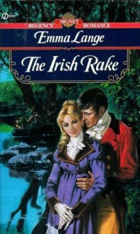 The Irish Rake - Emma Lange