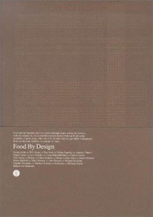 Food By Design - Antonio G. Gardoni, Ferran Adrià