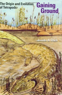 Gaining Ground - Jennifer A. Clack