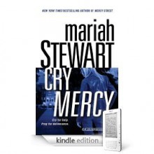 Cry Mercy (Mercy Street #2) - Mariah Stewart