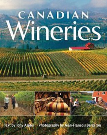 Canadian Wineries - Tony Aspler