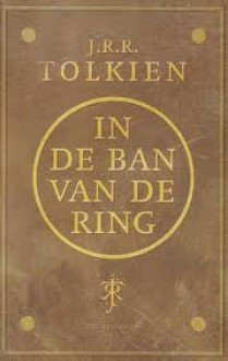 In de ban van de ring - J.R.R. Tolkien, Max Schuchart