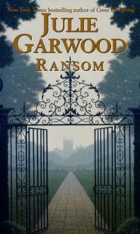 Ransom (Medieval, #2) - Julie Garwood