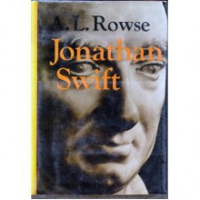 Jonathan Swift - A.L. Rowse