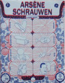 Arsène Schrauwen, #1 - Olivier Schrauwen