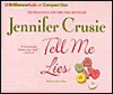 Tell Me Lies - Jennifer Crusie