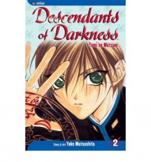 Descendants of Darkness: v. 2 - Joe Smith