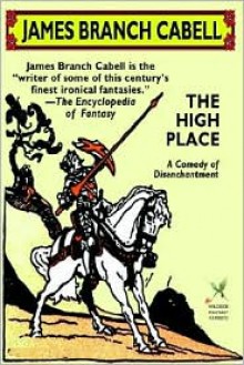 The High Place - 1592240755