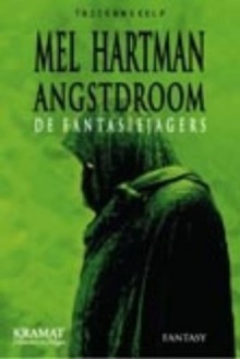 Angstdroom - Mel Hartman