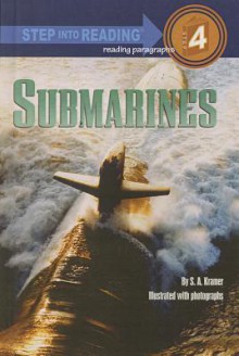 Submarines - Sydelle Kramer