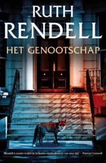 Het genootschap - Ruth Rendell