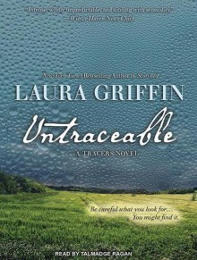 Untraceable - Laura Griffin