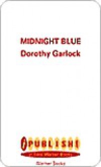 Midnight Blue - Dorothy Garlock