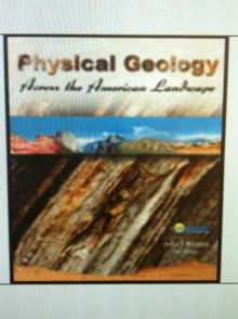 Physical Geology Across the American Landscape with Code - Coast Learning Systems, Renton John