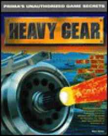 Heavy Gear - Mark Walker, Janice Walker