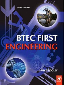 Btec First Engineering - Mike H. Tooley