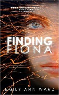 Finding Fiona - Emily Ann Ward