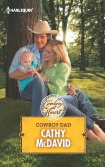 Cowboy Dad - Cathy McDavid