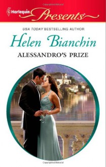 Alessandro's Prize - Helen Bianchin