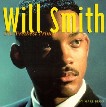 Will Smith - Mark Bego