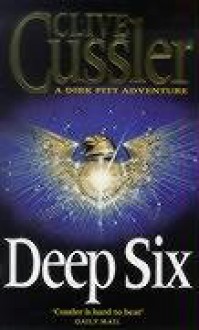 Deep Six - Clive Cussler