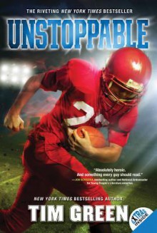 Unstoppable - Tim Green