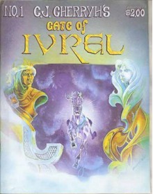 Gate of Ivrel #1 - Jane S. Fancher