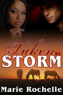 Taken by Storm - Marie Rochelle