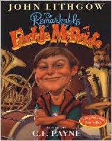 The Remarkable Farkle McBride - John Lithgow, C.F. Payne