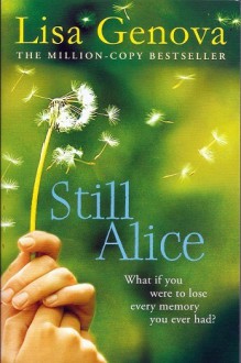 Still Alice - Lisa Genova