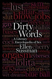 Dirty Words - Ellen Sussman