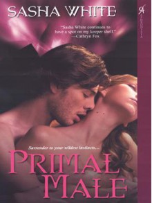 Primal Male - Sasha White