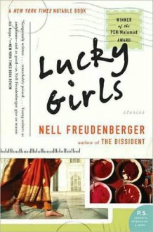 Lucky Girls - Nell Freudenberger