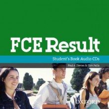 Fce Result Class CD (X2) - Glyn Davies, Tim Falla, Kathy Gude, Mary Stephens