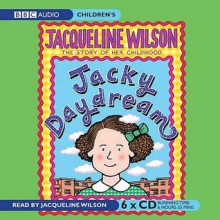 Jacky Daydream (Bbc Audio) - Jacqueline Wilson